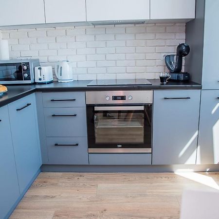 Easy Rent Apartments - Plac Targowy Lublin Extérieur photo