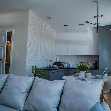 Easy Rent Apartments - Plac Targowy Lublin Extérieur photo