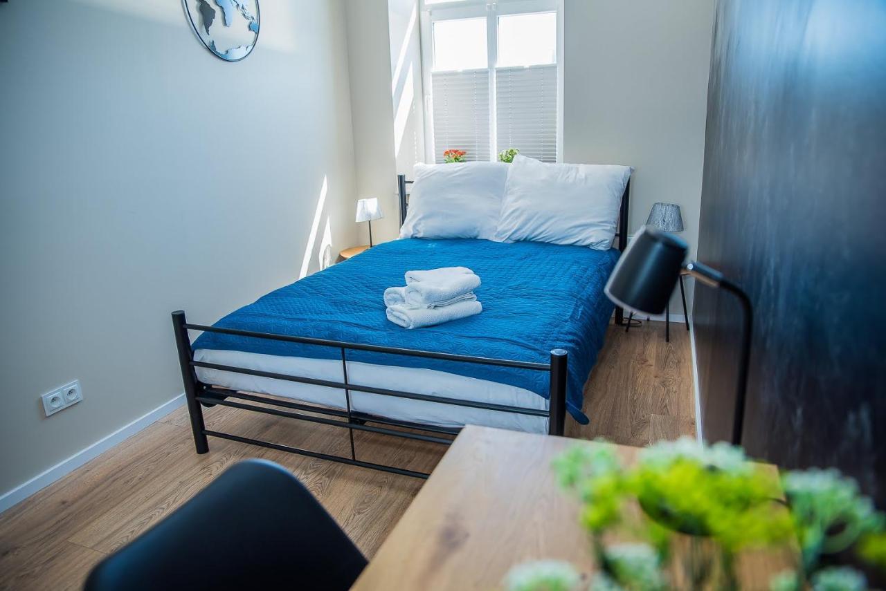 Easy Rent Apartments - Plac Targowy Lublin Extérieur photo