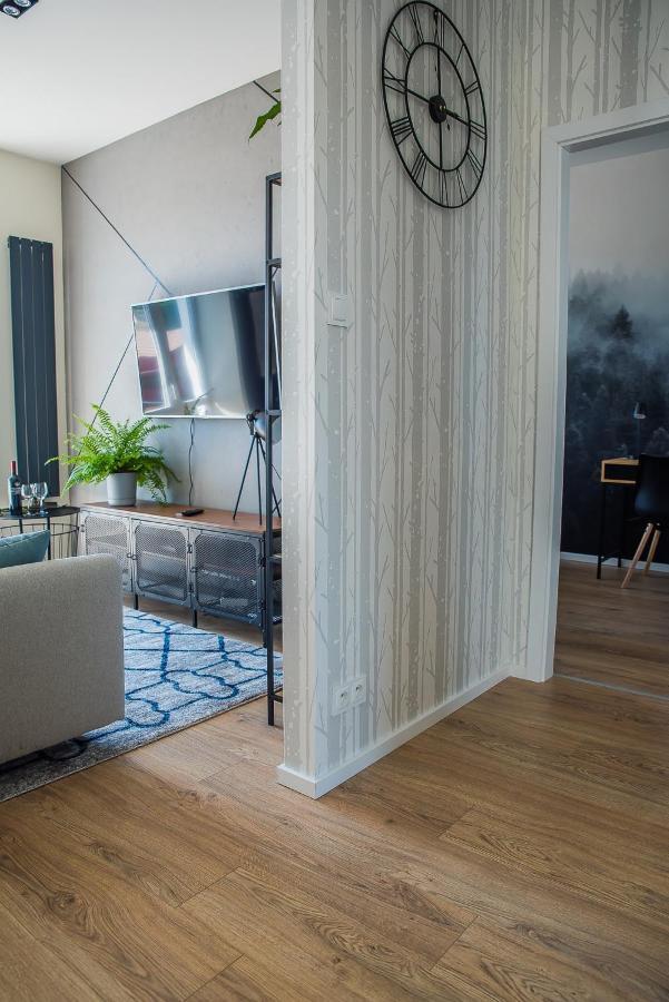 Easy Rent Apartments - Plac Targowy Lublin Extérieur photo