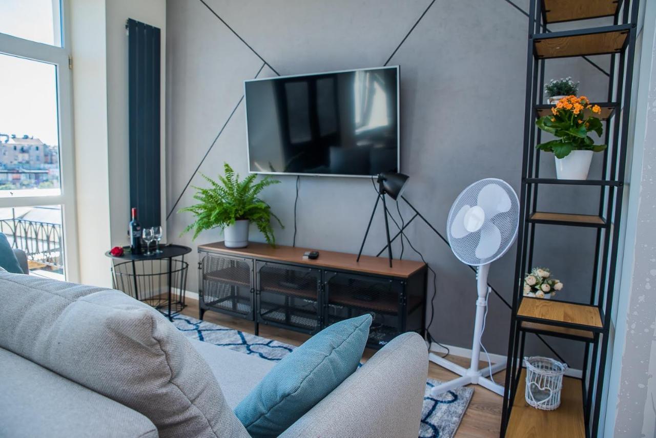 Easy Rent Apartments - Plac Targowy Lublin Extérieur photo