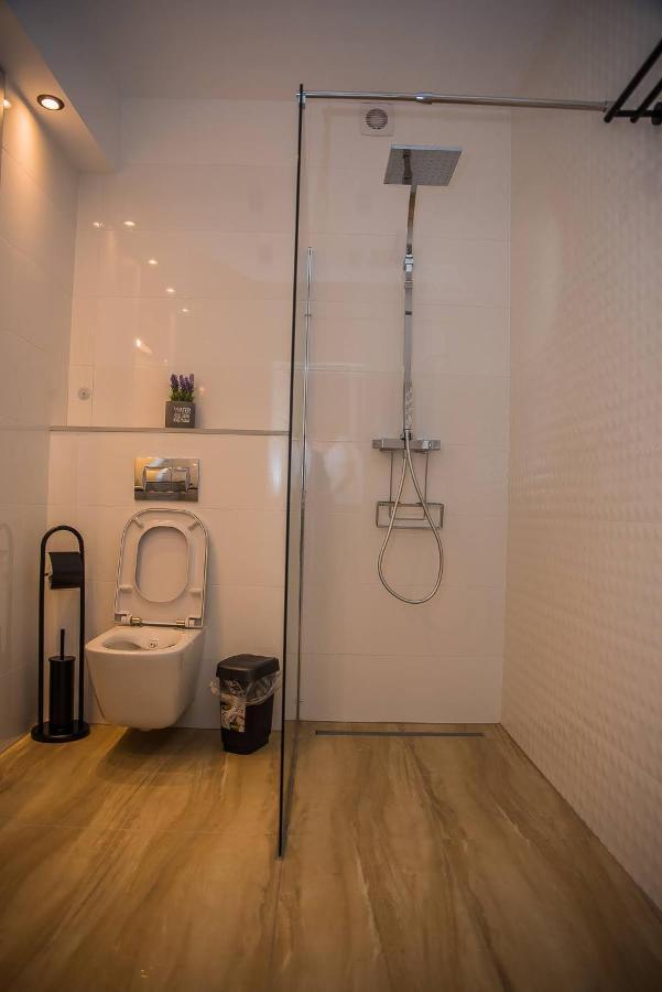 Easy Rent Apartments - Plac Targowy Lublin Extérieur photo
