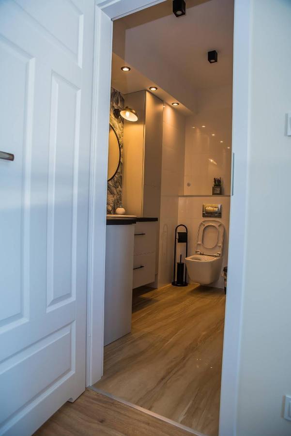 Easy Rent Apartments - Plac Targowy Lublin Extérieur photo