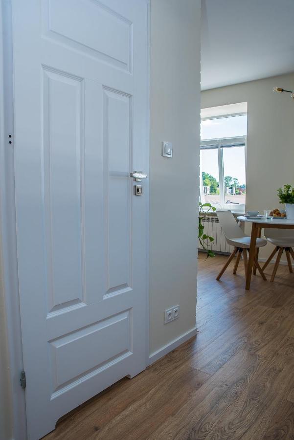 Easy Rent Apartments - Plac Targowy Lublin Extérieur photo