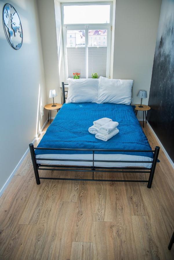 Easy Rent Apartments - Plac Targowy Lublin Extérieur photo