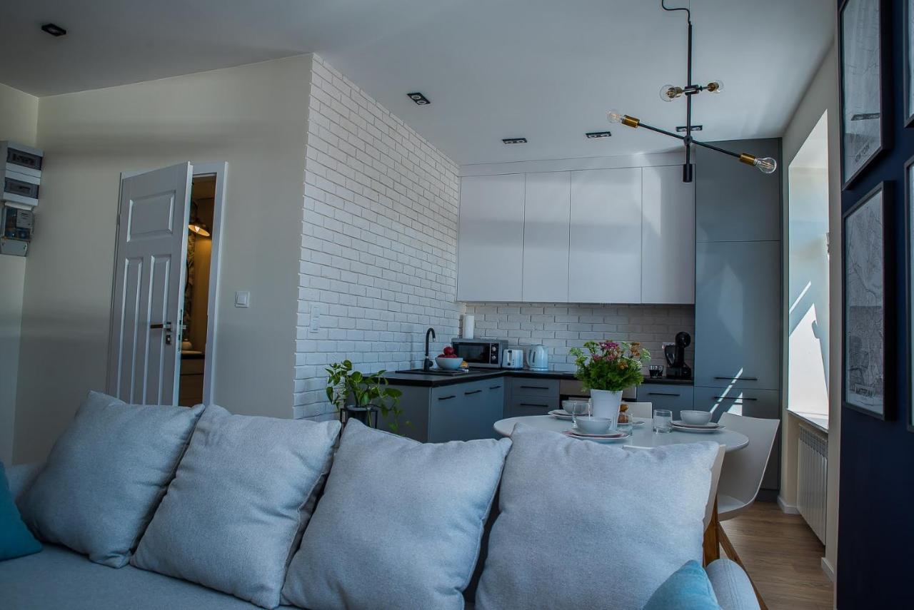 Easy Rent Apartments - Plac Targowy Lublin Extérieur photo