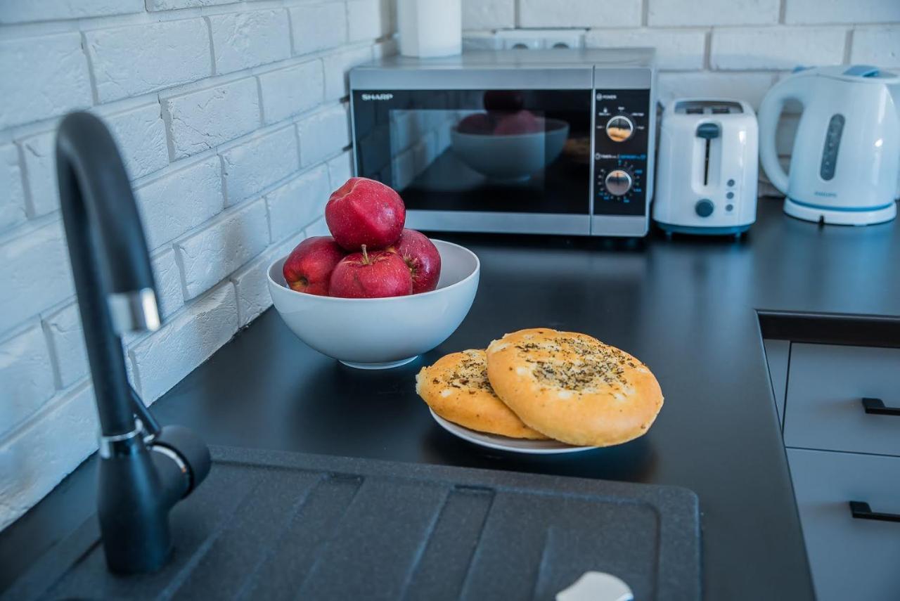 Easy Rent Apartments - Plac Targowy Lublin Extérieur photo