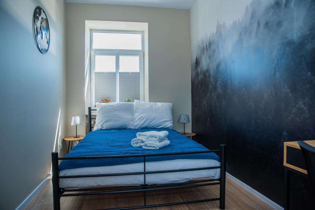 Easy Rent Apartments - Plac Targowy Lublin Extérieur photo