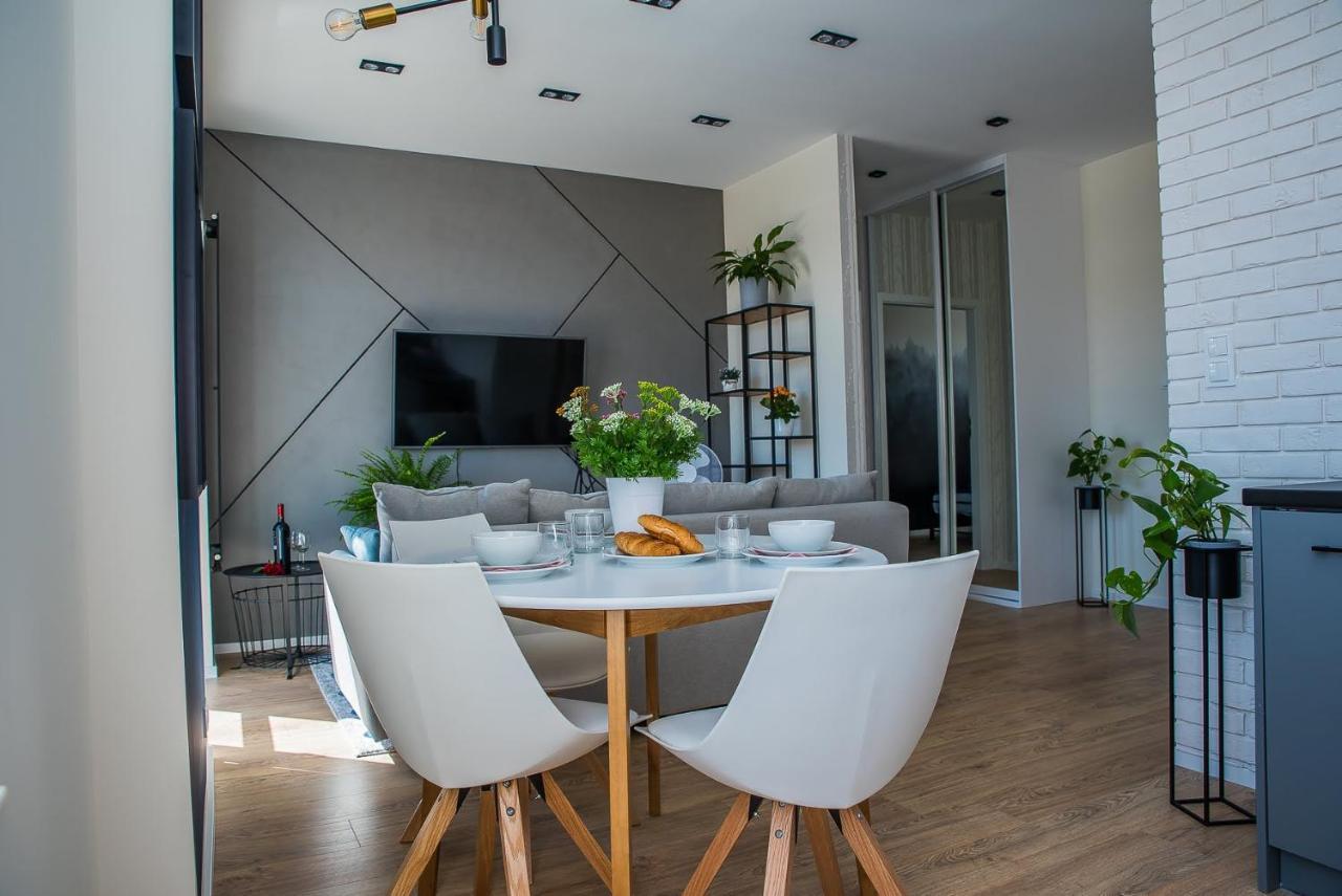 Easy Rent Apartments - Plac Targowy Lublin Extérieur photo