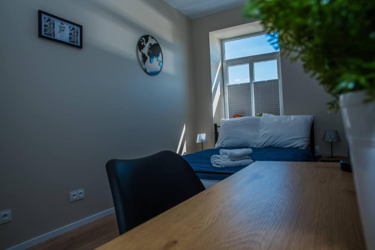Easy Rent Apartments - Plac Targowy Lublin Extérieur photo