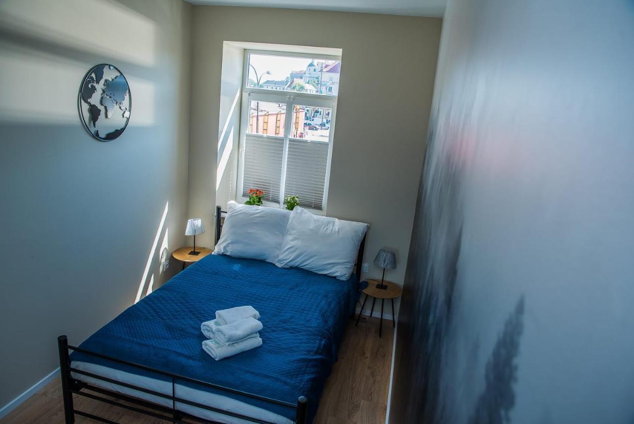 Easy Rent Apartments - Plac Targowy Lublin Extérieur photo